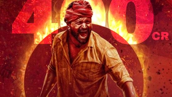 కాంతార ఛాప్టర్ 1 థియేటర్లలో రికార్డులు క్రియేట్ చేస్తుండగా.. నెట్ఫ్లిక్స్ లో మాత్రం మూడేళ్ల కిందట వచ్చిన కాంతార నంబర్ 1 ట్రెండింగ్ మూవీగా ఉంది. ఐదు రోజులుగా ఈ స్థానంలో కొనసాగుతోంది. ఇది హిందీ వెర్షన్. తెలుగు, కన్నడ వెర్షన్లు ప్రైమ్ వీడియోలో ఉన్నాయి. కాంతార ఛాప్టర్ 1 థియేటర్లలో రికార్డులు క్రియేట్ చేస్తుండగా.. నెట్ఫ్లిక్స్ లో మాత్రం మూడేళ్ల కిందట వచ్చిన కాంతార నంబర్ 1 ట్రెండింగ్ మూవీగా ఉంది. ఐదు రోజులుగా ఈ స్థానంలో కొనసాగుతోంది. ఇది హిందీ వెర్షన్. తెలుగు, కన్నడ వెర్షన్లు ప్రైమ్ వీడియోలో ఉన్నాయి.