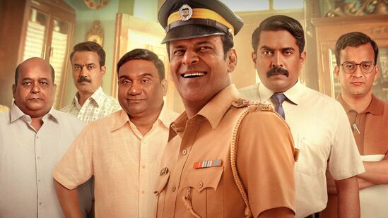 నెట్ఫ్లిక్స్ ఒరిజినల్ మూవీ ఇన్స్పెక్టర్ జెండె ఏడో స్థానంలో ఉంది. నెట్ఫ్లిక్స్ ఒరిజినల్ మూవీ ఇన్స్పెక్టర్ జెండె ఏడో స్థానంలో ఉంది.