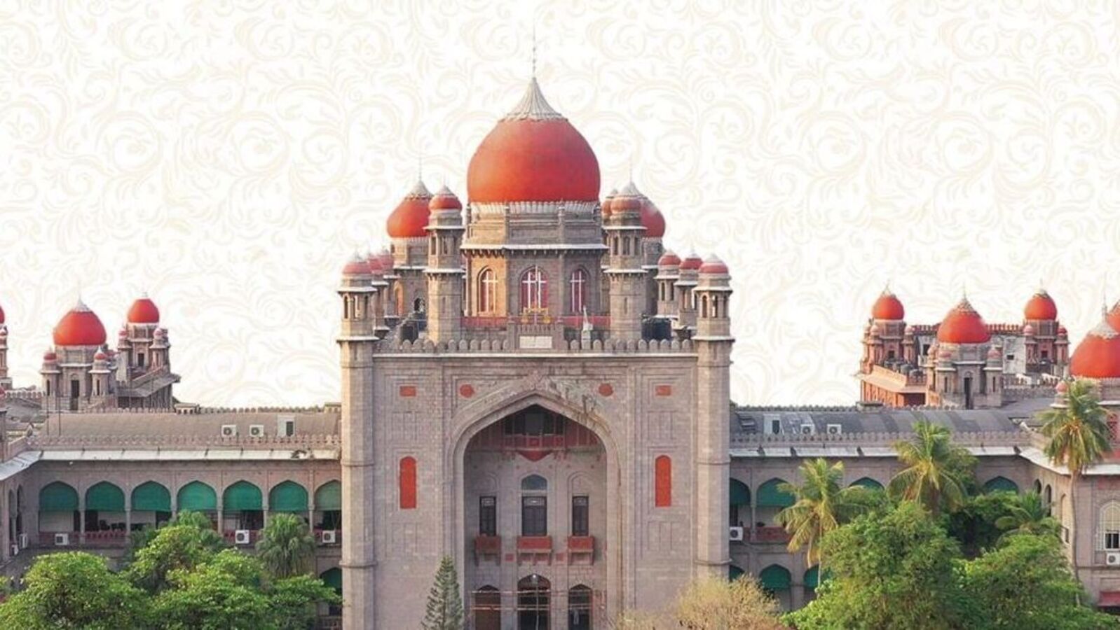 స్థానిక సంస్థల ఎన్నికల నోటిఫికేషన్‌పై హైకోర్టు స్టే