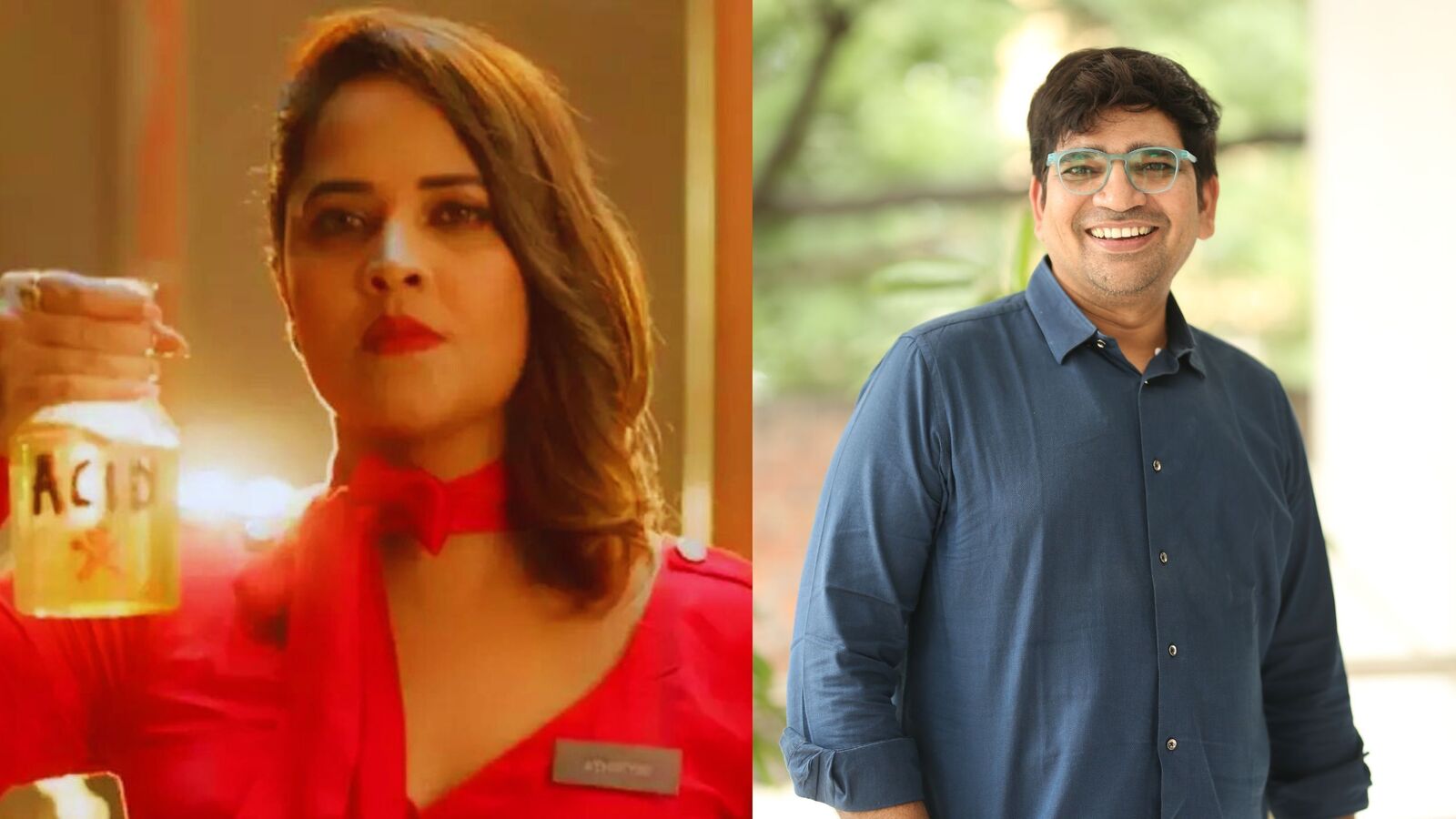 ఉద్యోగం వదులుకుని వచ్చాను, నాలుగేళ్లకు దర్శకుడినయ్యాను.. వాటిని ఎలా జయించాలో మాత్రం చెప్పలేదు: అరి డైరెక్టర్ జయశంకర్