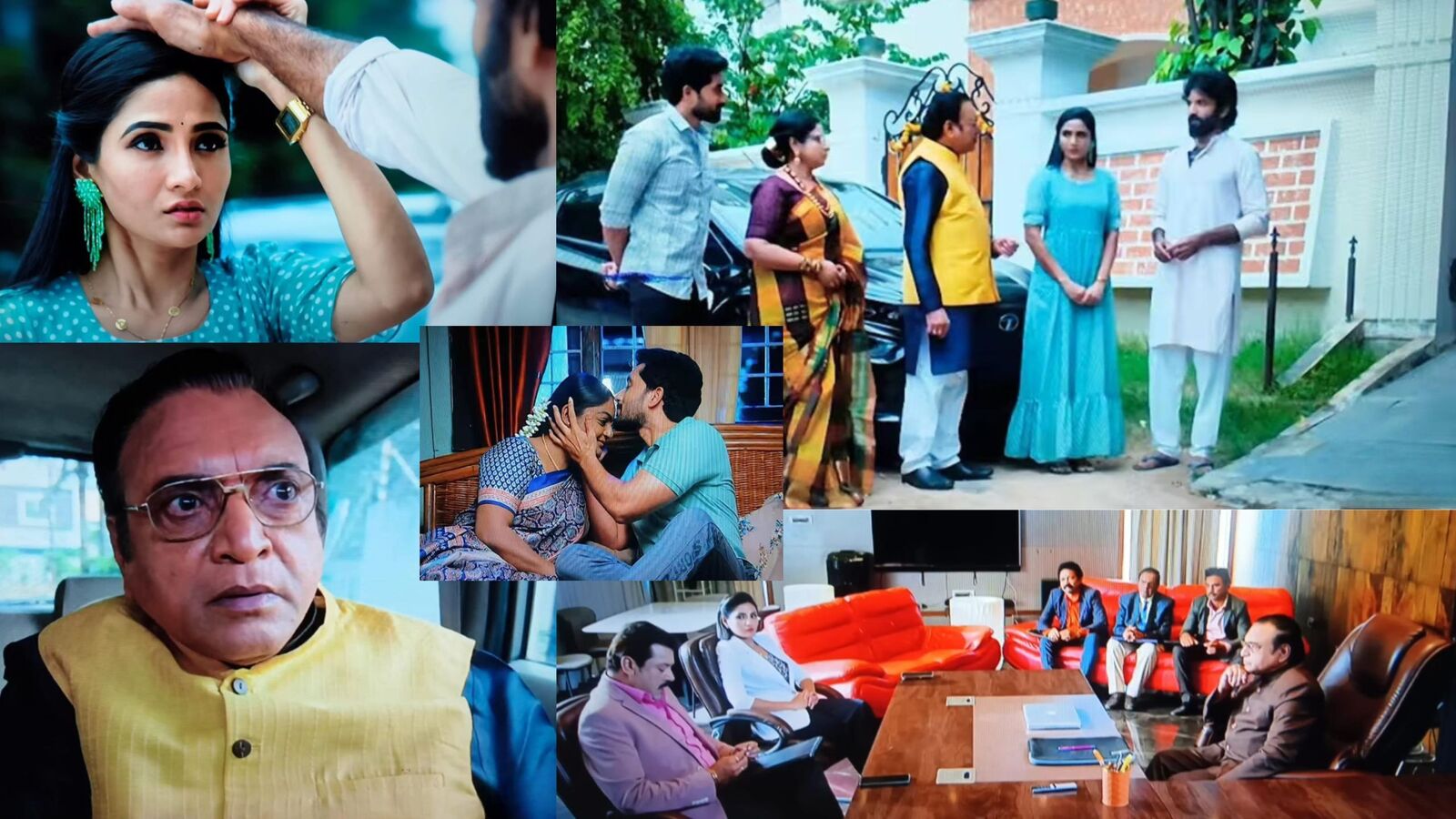 కార్తీక దీపం 2 టుడే ఎపిసోడ్: దాసుతో జ్యోత్స్న ఒట్టు- చూసేసిన శివ నారాయణ- మొదలైన అనుమానం- సీఈఓ పోస్టుపై నిర్ణయం