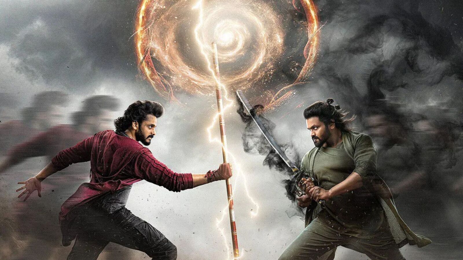 ఓటీటీలోకి ఇవాళ ఒక్కరోజే ఏకంగా 20 సినిమాలు- మంచు మనోజ్ మిరాయ్‌తోపాటు చూసేందుకు 13 చాలా స్పెషల్- తెలుగులో 7 ఇంట్రెస్టింగ్!