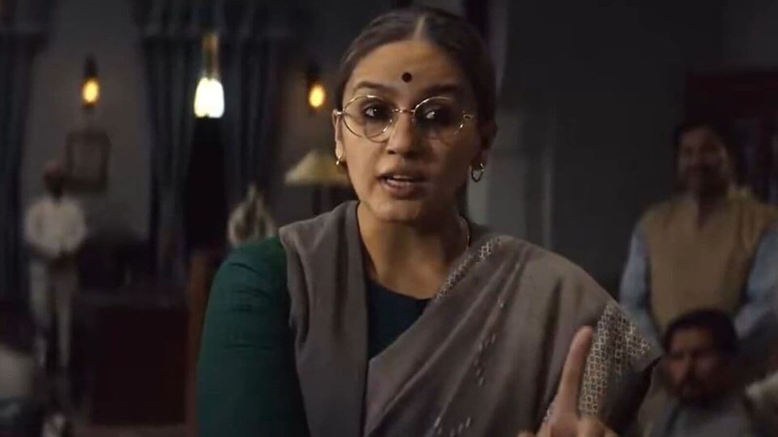 బ్లాక్‌బస్టర్ పొలిటికల్ థ్రిల్లర్ వెబ్ సిరీస్ నాలుగో సీజన్ వచ్చేస్తోంది.. పీఎం కాబోతున్న మహారాణి.. స్ట్రీమింగ్ డేట్ ఇదే