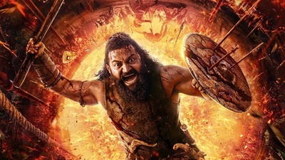 తొలివారం ప్రపంచంలోనే అత్యధిక వసూళ్లు సాధించిన మూవీగా కాంతార ఛాప్టర్ 1.. హాలీవుడ్ సినిమాలను కూడా మించి.. తొలివారం ప్రపంచంలోనే అత్యధిక వసూళ్లు సాధించిన మూవీగా కాంతార ఛాప్టర్ 1.. హాలీవుడ్ సినిమాలను కూడా మించి..