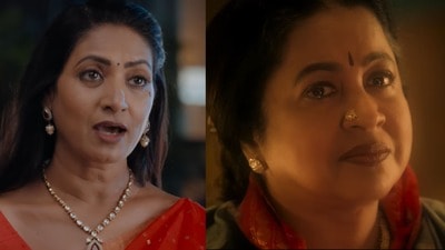 ఇవాళ మరో ఓటీటీలోకి వచ్చేసిన తెలుగు రొమాంటిక్ మూవీ- అత్తా కోడలిగా హీరోయిన్లు రాధిక, ఆమని- 7.9 రేటింగ్- ఇక్కడ చూసేయండి!