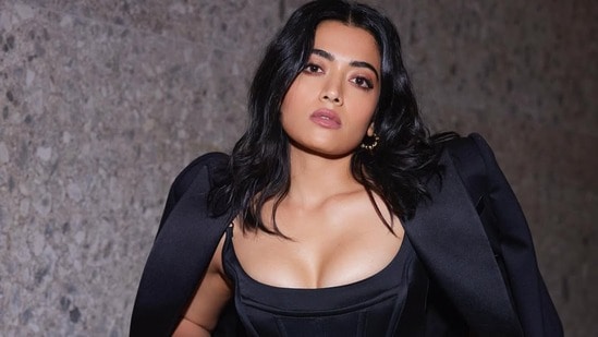 తనకు అత్యంత విలువైన ఆభరణం ఏంటో చెప్పిన నేషనల్ క్రష్ రష్మిక