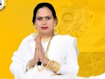 ప్రీతి కిన్నర్​(Twitter)