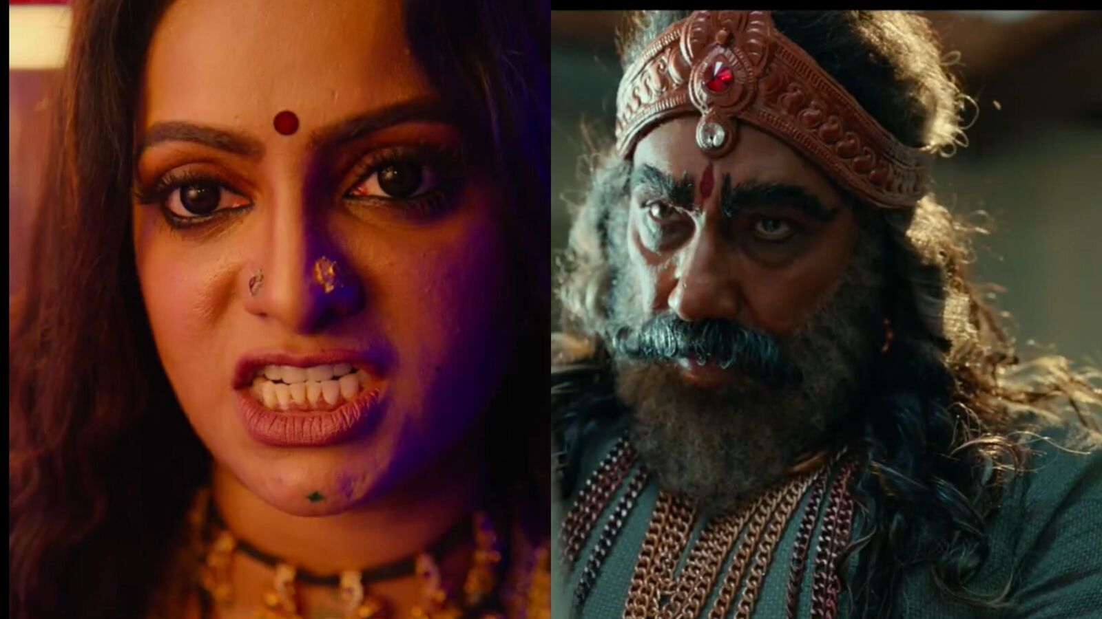 మ‌హాభారతంలోని క్యారెక్ట‌ర్ స్ఫూర్తితో స‌స్పెన్స్ థ్రిల్ల‌ర్‌-ఉద‌యభాను లేడీ విలన్‌-9.3 రేటింగ్‌-ఇవాళ ఓటీటీలోకి!