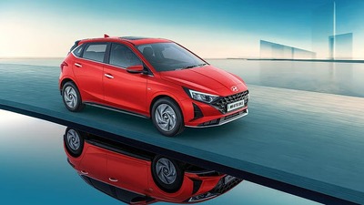 హాచ్‌బాక్స్ లో ప్రీమియం లుక్, ఫీచర్లతో ఆకట్టుకునే హ్యుందాయ్ ఐ20