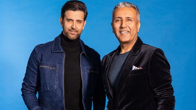 ప్రైమ్ వీడియోలోకి మరో థ్రిల్లర్ వెబ్ సిరీస్.. ప్రొడ్యూసర్‌గా బాలీవుడ్ హీరో.. మలయాళం నటి లీడ్ రోల్లో..