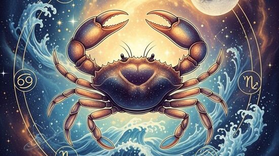 కర్కాటకం - భావోద్వేగాలు లోతుగా ఉంటాయి. మీ హృదయాన్ని వ్యక్తీకరించాలనే కోరిక ఉంటుంది. మీరు సంభాషించే వ్యక్తులతో మీ బంధుత్వం, సున్నితత్వం పెరుగుతుంది. కొత్త కెరీర్ అవకాశం వస్తుంది, అయితే తొందరపడి నిర్ణయాలు తీసుకోవడం మానుకోండి. ఇంట్లో శాంతి, సామరస్యం ఉంటాయి. కుటుంబ సభ్యులు మీకు సహాయం చేస్తారు. రోజు ఆర్థికంగా సమతుల్యంగా ఉంటుంది. ప్రేమ సంబంధాలు సన్నిహితంగా ఉంటాయి, కానీ పాత విషయాలను తిరిగి చర్చించడం మానుకోండి. కర్కాటకం - భావోద్వేగాలు లోతుగా ఉంటాయి. మీ హృదయాన్ని వ్యక్తీకరించాలనే కోరిక ఉంటుంది. మీరు సంభాషించే వ్యక్తులతో మీ బంధుత్వం, సున్నితత్వం పెరుగుతుంది. కొత్త కెరీర్ అవకాశం వస్తుంది, అయితే తొందరపడి నిర్ణయాలు తీసుకోవడం మానుకోండి. ఇంట్లో శాంతి, సామరస్యం ఉంటాయి. కుటుంబ సభ్యులు మీకు సహాయం చేస్తారు. రోజు ఆర్థికంగా సమతుల్యంగా ఉంటుంది. ప్రేమ సంబంధాలు సన్నిహితంగా ఉంటాయి, కానీ పాత విషయాలను తిరిగి చర్చించడం మానుకోండి.