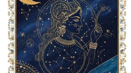 కన్య రాశి- రేపు బిజీగా ఉండే రోజు, అయితే మీ కృషి వృథా కాదు. పనిభారం ఉన్నప్పటికీ, మీరు ప్రతిదీ క్రమబద్ధంగా ఉంచగలుగుతారు. మీరు ఆర్థిక విషయాల్లో జాగ్రత్తగా ఉండాలి, అయితే లాభాల సంకేతాలు కూడా కనిపిస్తాయి. కుటుంబంలో కొన్ని కొత్త మార్పులు చోటు చేసుకుంటాయి, ఇవి సంతోషాన్ని తెస్తాయి. స్నేహితులతో కలవడం లేదా ప్రయాణించడం సాధ్యమవుతుంది. ప్రేమ సంబంధాలు మధురంగా ఉంటాయి, కానీ అతిగా విశ్లేషించడం మానుకోండి. మీ మనసు మాటలు వినడం మరింత ప్రయోజనకరంగా ఉంటుంది. కన్య రాశి- రేపు బిజీగా ఉండే రోజు, అయితే మీ కృషి వృథా కాదు. పనిభారం ఉన్నప్పటికీ, మీరు ప్రతిదీ క్రమబద్ధంగా ఉంచగలుగుతారు. మీరు ఆర్థిక విషయాల్లో జాగ్రత్తగా ఉండాలి, అయితే లాభాల సంకేతాలు కూడా కనిపిస్తాయి. కుటుంబంలో కొన్ని కొత్త మార్పులు చోటు చేసుకుంటాయి, ఇవి సంతోషాన్ని తెస్తాయి. స్నేహితులతో కలవడం లేదా ప్రయాణించడం సాధ్యమవుతుంది. ప్రేమ సంబంధాలు మధురంగా ఉంటాయి, కానీ అతిగా విశ్లేషించడం మానుకోండి. మీ మనసు మాటలు వినడం మరింత ప్రయోజనకరంగా ఉంటుంది.