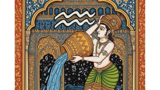 కుంభం - రేపు కొత్త ఆలోచనల రోజు. మీ సృజనాత్మక మనస్సు అద్భుతంగా పనిచేస్తుంది. మీరు పాత స్నేహితుడిని కలవడానికి లేదా మాట్లాడటానికి అవకాశం ఉంది. మీరు పనిలో గౌరవం, మద్దతు రెండింటినీ పొందుతారు. ఆర్ధిక మెరుగుదల సాధ్యమవుతుంది. కుటుంబ జీవితం సౌకర్యవంతంగా, ప్రశాంతంగా ఉంటుంది. మీరు మీ ప్రేమ జీవితంలో కొత్త శక్తిని అనుభవిస్తారు. కుంభం - రేపు కొత్త ఆలోచనల రోజు. మీ సృజనాత్మక మనస్సు అద్భుతంగా పనిచేస్తుంది. మీరు పాత స్నేహితుడిని కలవడానికి లేదా మాట్లాడటానికి అవకాశం ఉంది. మీరు పనిలో గౌరవం, మద్దతు రెండింటినీ పొందుతారు. ఆర్ధిక మెరుగుదల సాధ్యమవుతుంది. కుటుంబ జీవితం సౌకర్యవంతంగా, ప్రశాంతంగా ఉంటుంది. మీరు మీ ప్రేమ జీవితంలో కొత్త శక్తిని అనుభవిస్తారు.