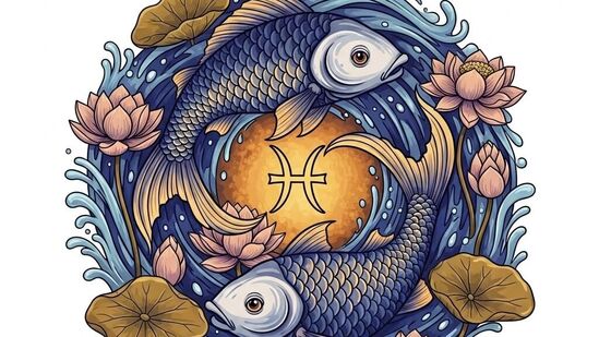 మీనరాశి - మీరు కొన్ని కళాత్మక లేదా సృజనాత్మక పనులపై ఆసక్తి కలిగి ఉంటారు. మీ ఆర్థిక పరిస్థితి సమతుల్యంగా ఉంటుంది, కానీ పొదుపుపై శ్రద్ధ వహించండి. కుటుంబంతో సమయం గడపడం వల్ల మనశ్శాంతి లభిస్తుంది. ప్రేమ సంబంధాల పరంగా, భావోద్వేగ సంబంధం మరింత లోతుగా ఉంటుంది. పాత సంబంధాన్ని పునరుద్ధరించవచ్చు. మీ మనస్సు కొంచెం సున్నితంగా ఉంటుంది, కాబట్టి మీ కోసం సమయం కేటాయించండి. మీనరాశి - మీరు కొన్ని కళాత్మక లేదా సృజనాత్మక పనులపై ఆసక్తి కలిగి ఉంటారు. మీ ఆర్థిక పరిస్థితి సమతుల్యంగా ఉంటుంది, కానీ పొదుపుపై శ్రద్ధ వహించండి. కుటుంబంతో సమయం గడపడం వల్ల మనశ్శాంతి లభిస్తుంది. ప్రేమ సంబంధాల పరంగా, భావోద్వేగ సంబంధం మరింత లోతుగా ఉంటుంది. పాత సంబంధాన్ని పునరుద్ధరించవచ్చు. మీ మనస్సు కొంచెం సున్నితంగా ఉంటుంది, కాబట్టి మీ కోసం సమయం కేటాయించండి.