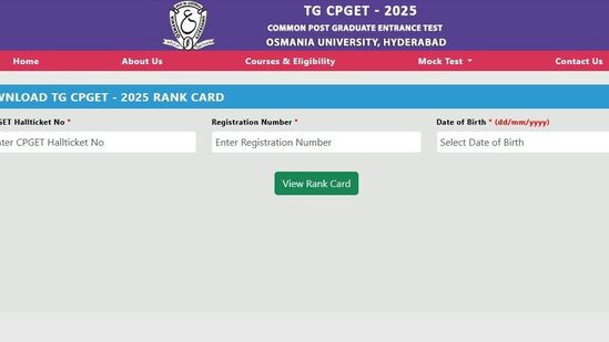 అక్టోబర్ 17వ తేదీన వెబ్ ఆప్షన్లను ఎడిట్ చేసుకోవచ్చు. అక్టోబర్ 21వ తేదీన సెకండ్ ఫేజ్ సీట్ల కేటాయింపు ఉంటుంది.