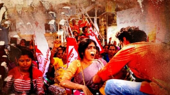 ఇట్లు అమ్మ - తెలుగు క్రైమ్ డ్రామా మూవీ ఇట్లు అమ్మ ఈ జాబితాలో నాలుగో స్థానంలో ఉంది. ఈ చిత్రానికి సి.ఉమామహేశ్వరరావు దర్శకత్వం వహించారు. ఈ చిత్రం 2021 సంవత్సరంలో విడుదలైంది. ఈ చిత్రానికి ఐఎండీబీ రేటింగ్ 8.2 ఉంది.