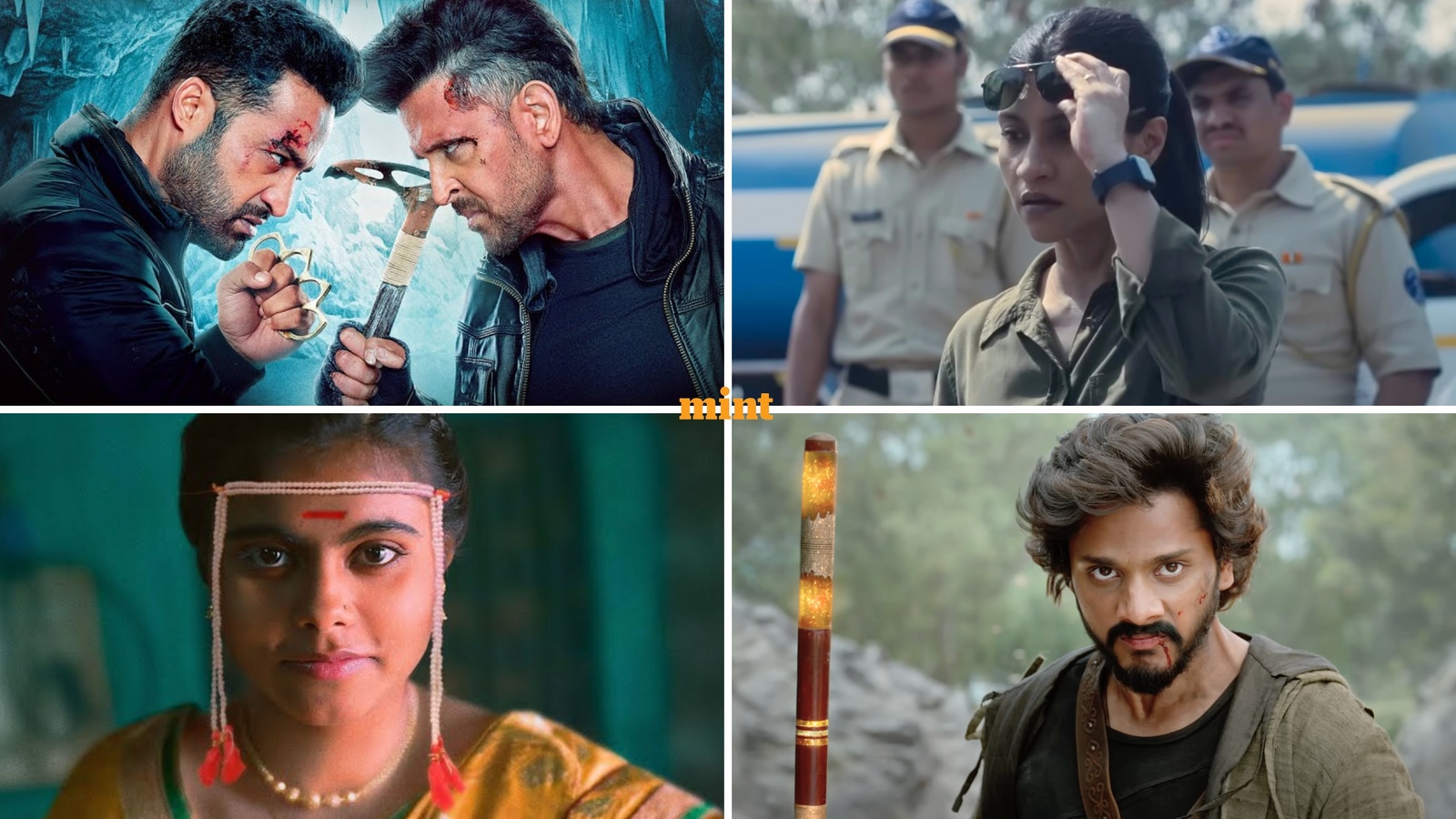 ఈ వీకెండ్‌కు ఓటీటీలో చూడాల్సిన స్పెష‌ల్‌ సినిమాలు.. స్పై, ఫాంట‌సీ, క్రైమ్‌, హార‌ర్‌, లీగ‌ల్ థ్రిల్ల‌ర్లు.. ఓ లుక్కేయండి