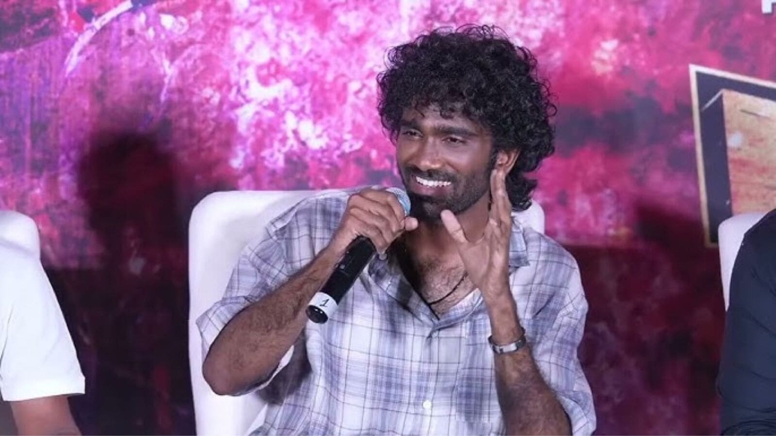 తమిళంతోపాటు తెలుగులోనూ సమానంగా వ్యూస్.. తెలుసు కదా, కే ర్యాంప్, మిత్ర మండలిపై తమిళ హీరో ప్రదీప్ రంగనాథన్ కామెంట్స్