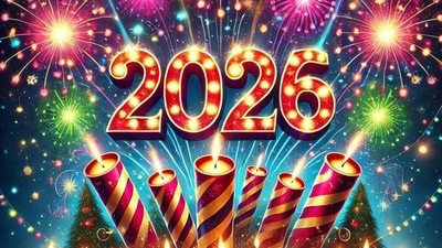 2026లో ఈ రాశుల వారికి బాగా కలిసి వస్తుంది.. వీరు పట్టిందల్లా బంగారమే (pinterest) 2026లో ఈ రాశుల వారికి బాగా కలిసి వస్తుంది.. వీరు పట్టిందల్లా బంగారమే (pinterest)