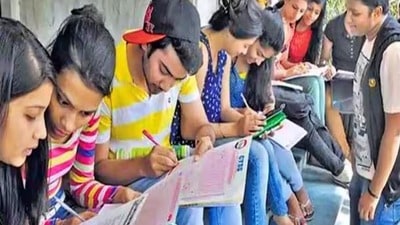 ఏపీ ఇంటర్ పరీక్షల ఫీజు గడువు పొడిగింపు