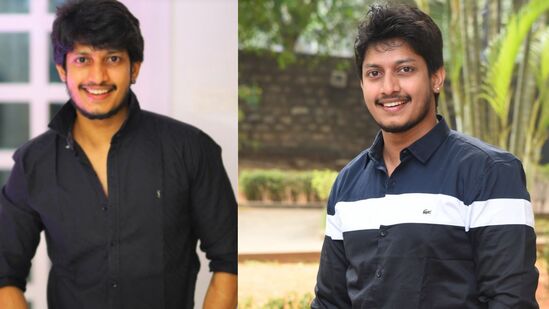 వారిలో తెలుగు నటుడు శ్రీనివాస సాయి ఒకరు. గోల్కొండ హైస్కూల్ సినిమాతో మంచి పేరు తెచ్చుకున్న శ్రీనివాస సాయి ఆ తర్వాత శుభలేఖలు, వినరా సోదర వీర కుమారా సినిమాలు చేశాడు. ఇప్పుడు బిగ్ బాస్ తెలుగు 9 లోకి అడుగుపెట్టనున్నాడు. వారిలో తెలుగు నటుడు శ్రీనివాస సాయి ఒకరు. గోల్కొండ హైస్కూల్ సినిమాతో మంచి పేరు తెచ్చుకున్న శ్రీనివాస సాయి ఆ తర్వాత శుభలేఖలు, వినరా సోదర వీర కుమారా సినిమాలు చేశాడు. ఇప్పుడు బిగ్ బాస్ తెలుగు 9 లోకి అడుగుపెట్టనున్నాడు.