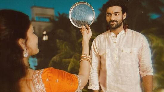 లావణ్య త్రిపాఠి, వరుణ్ తేజ్ దంపతులకు రీసెంట్ గా బాబు పుట్టాడు. ఆ బాబుకు వాయు తేజ్ అని పేరు పెట్టిన సంగతి తెలిసిందే. 