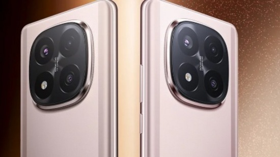 అమెజాన్లో ఈ రెడ్మీ నోట్ 14 ప్రో ప్లస్ 8జీబీ+128జీబీ బేస్ వేరియంట్ ధర రూ. 26,998గా ఉంది. బ్యాంక్ ఆఫర్స్, క్యాష్బ్యాక్తో ఈ ధర మరింత తగ్గుతుంది. అమెజాన్లో ఈ రెడ్మీ నోట్ 14 ప్రో ప్లస్ 8జీబీ+128జీబీ బేస్ వేరియంట్ ధర రూ. 26,998గా ఉంది. బ్యాంక్ ఆఫర్స్, క్యాష్బ్యాక్తో ఈ ధర మరింత తగ్గుతుంది.