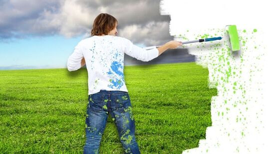 శుభ రంగుల వాడకం - ఫెంగ్ షుయ్ లోని రంగులు శక్తిని ప్రభావితం చేస్తాయి. దీపావళి రోజున ఎరుపు (ఉత్సాహం), ఆకుపచ్చ (ఎదుగుదల), పసుపు (శ్రేయస్సు) రంగులను ఉపయోగించండి. ఈ రంగులను కర్టెన్లు, కుషన్లు లేదా గోడ అలంకరణలో చేర్చండి. ఆగ్నేయంలో ఆకుపచ్చ, ఉత్తరాన నీలం రంగులో ఉంచండి. కుటుంబంలో ఆనందాన్ని పెంచుతాయి. శుభ రంగుల వాడకం - ఫెంగ్ షుయ్ లోని రంగులు శక్తిని ప్రభావితం చేస్తాయి. దీపావళి రోజున ఎరుపు (ఉత్సాహం), ఆకుపచ్చ (ఎదుగుదల), పసుపు (శ్రేయస్సు) రంగులను ఉపయోగించండి. ఈ రంగులను కర్టెన్లు, కుషన్లు లేదా గోడ అలంకరణలో చేర్చండి. ఆగ్నేయంలో ఆకుపచ్చ, ఉత్తరాన నీలం రంగులో ఉంచండి. కుటుంబంలో ఆనందాన్ని పెంచుతాయి.