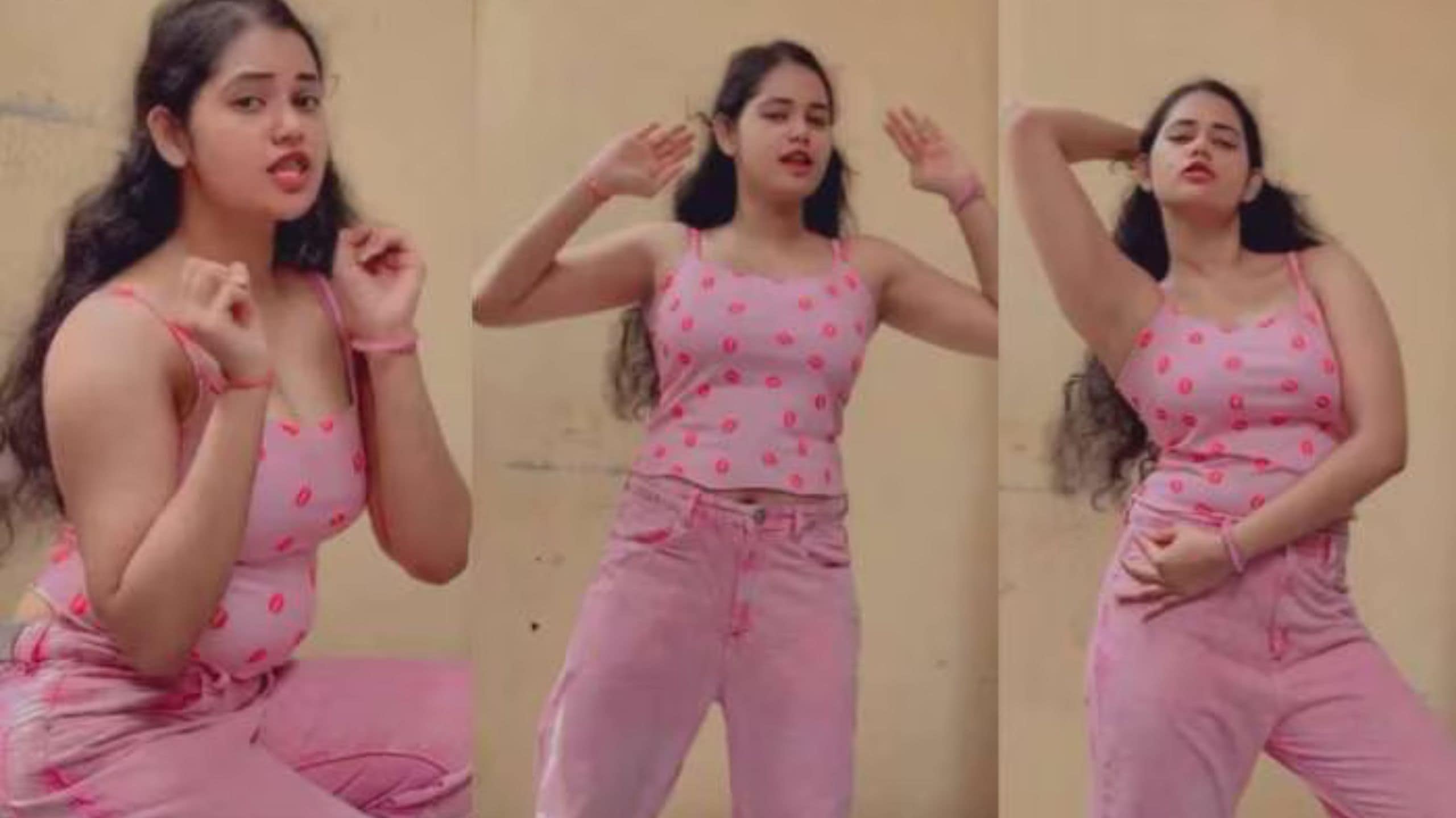 తెలుగు రాష్ట్రాల్లో వివాదస్పదమైన అలేఖ్య చిట్టి పికిల్స్ నుంచి రమ్య మోక్ష కూడా బిగ్ బాస్ తెలుగు 9లో ఎంట్రీ ఇస్తోంది. ముగ్గురు అక్కా చెల్లెళ్లో ఒకరైన రమ్య మోక్ష సోషల్ మీడియాలో తెగ ట్రెండ్ అయింది. గ్లామర్ షో, అందంతో అట్రాక్ట్ చేసిన రమ్య మోక్ష బిగ్ బాస్ 9 తెలుగులో ఎలా అలరిస్తుందో చూడాలి. తెలుగు రాష్ట్రాల్లో వివాదస్పదమైన అలేఖ్య చిట్టి పికిల్స్ నుంచి రమ్య మోక్ష కూడా బిగ్ బాస్ తెలుగు 9లో ఎంట్రీ ఇస్తోంది. ముగ్గురు అక్కా చెల్లెళ్లో ఒకరైన రమ్య మోక్ష సోషల్ మీడియాలో తెగ ట్రెండ్ అయింది. గ్లామర్ షో, అందంతో అట్రాక్ట్ చేసిన రమ్య మోక్ష బిగ్ బాస్ 9 తెలుగులో ఎలా అలరిస్తుందో చూడాలి.