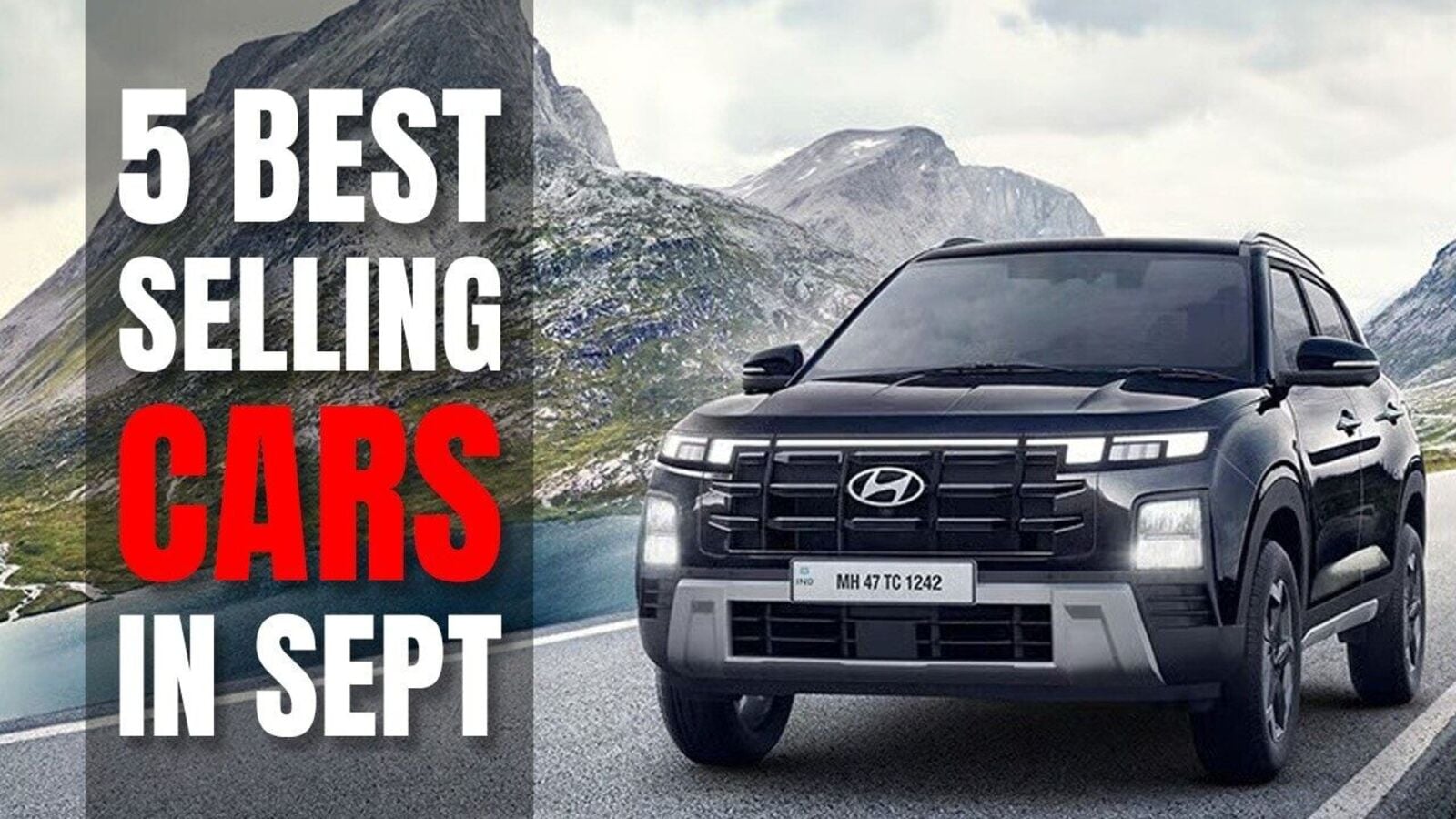 Best selling cars : ఎగబడి కొంటున్నారు! ఇండియాలో టాప్​-5 బెస్ట్​ సెల్లింగ్​ కార్లు ఇవి..