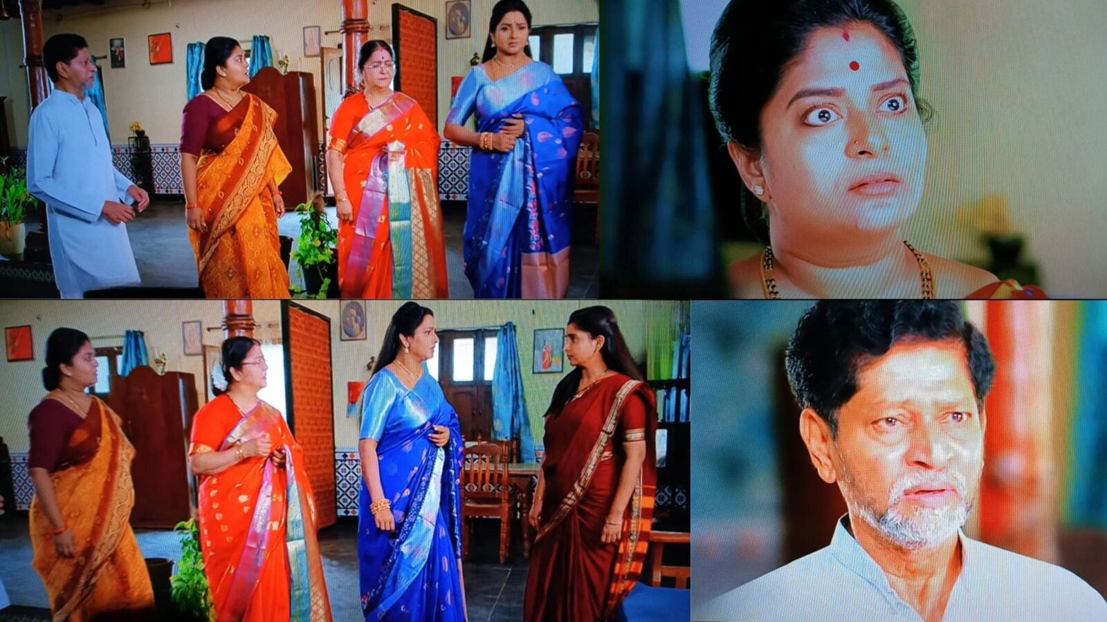 బ్రహ్మముడి ప్రోమో: అబార్షన్ నిజం తెలుసుకున్న కనకం- కావ్యను మెచ్చుకున్న అపర్ణ, ఇందిరాదేవి- పెద్ద ట్విస్ట్ ఇచ్చిన కావ్య