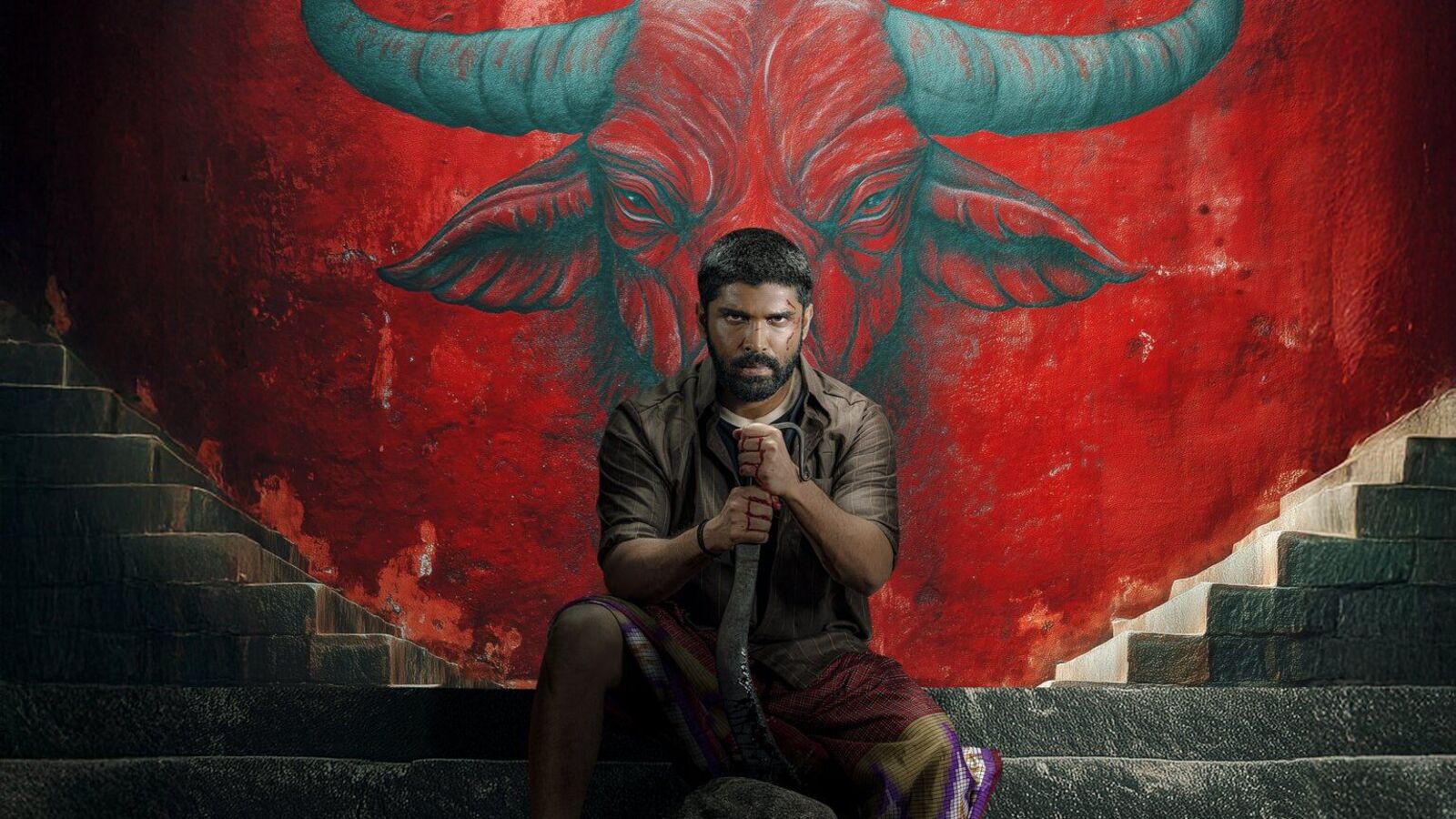 ఇంకా థియేటర్లలోకి రాని తమిళ స్పోర్ట్స్ డ్రామా..ఓటీటీ ప్లాట్ ఫామ్ మాత్రం ఫిక్స్.. విక్రమ్ కొడుకు మూవీ స్ట్రీమింగ్ ఇక్కడే!