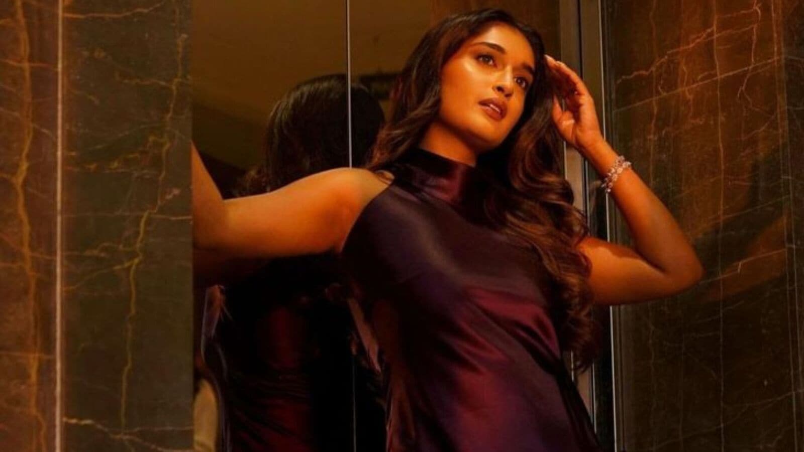 నా సీన్ వస్తుంటే వాళ్లు కళ్లు మూసుకునేలా ఉండకూడదు.. హీరోయిన్ నిహారిక కామెంట్స్