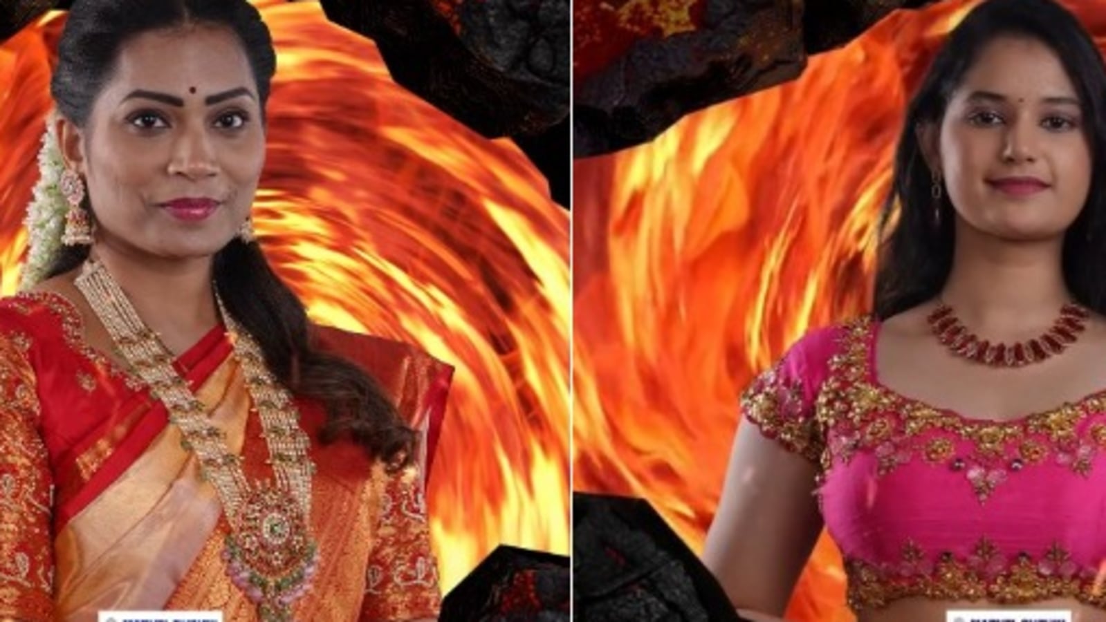 బిగ్ బాస్ 9 తెలుగు..వైల్డ్ కార్డ్స్ లో బిగ్ ట్విస్ట్.. ఆ స్టార్లు రాలేదు..హౌస్ లోకి ఆరుగురు కొత్త కంటెస్టెంట్లు..ఎవరంటే?