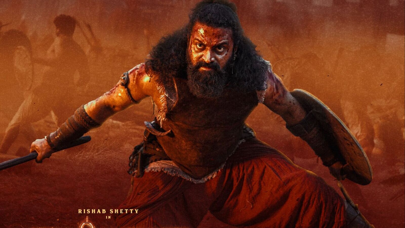 600 కోట్లు దాటినా కాంతార చాప్టర్ 1.. కలెక్షన్ల రికార్డు.. అయినా లాభాలు రాలేదా? బ్రేక్ ఈవెన్ కు ఎంత కావాలి?