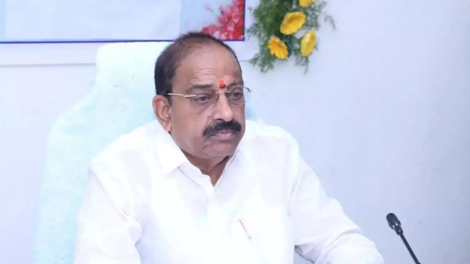 ఆయిల్‌ పామ్ హబ్‌గా తెలంగాణ.. పది లక్షల ఎకరాలు టార్గెట్ : మంత్రి తుమ్మల