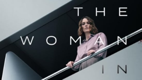 ది ఉమెన్ ఇన్ క్యాబిన్ 10 - 
సైమన్ స్టోన్ దర్శకత్వంలో వచ్చిన 'ది ఉమెన్ ఇన్ క్యాబిన్ 10' సినిమా నెట్‌ఫ్లిక్స్‌లోకి రాగానే టాప్ 10 ట్రెండింగ్ జాబితాలో చేరిపోయింది. ఇది ఒక సైకలాజికల్ థ్రిల్లర్ సినిమా, దీని కథను జో ష్రాప్‌నెల్, అన్నా వాటర్‌హౌస్ రాశారు.
