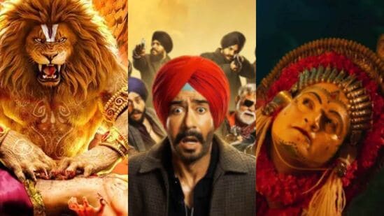 నెట్‌ఫ్లిక్స్ టాప్ 10 ట్రెండ్స్ - నెట్‌ఫ్లిక్స్‌లో ఈ సినిమాలు ట్రెండ్ అవుతున్నాయి. ఓ సినిమా రాగానే సంచలనం సృష్టించింది. అదే సమయంలో, 2022 నాటి ఈ సినిమా అద్భుతాలు చేస్తోంది.