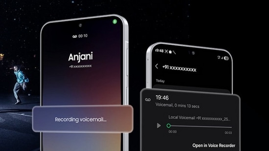 ఈ స్మార్ట్‌ఫోన్ 6ఎన్​ఎం ఎక్సినోస్​ 1330 చిప్​సెట్​తో పనిచేస్తుంది. 8జీబీ ర్యామ్​, 128జీబీ స్టోరేజ్​ వరకు వేరియంట్​ ఆప్షన్స్​ ఇందులో ఉన్నాయి. శాంసంగ్ గెలాక్సీ ఎం17 ఫోన్ One UI 7 అనే ఓఎస్​పై పనిచేస్తుంది. ఈ ఫోన్‌కు ఏకంగా ఆరు సంవత్సరాల ఓఎస్​ అప్‌గ్రేడ్‌లు, ఆరు సంవత్సరాల సెక్యూరిటీ అప్‌డేట్‌లు ఇస్తామని శాంసంగ్ ప్రకటించడం విశేషం!