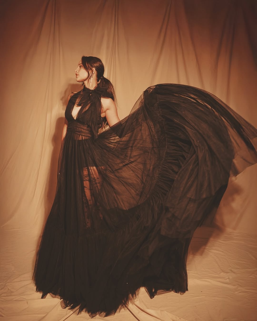 నేషనల్ క్రష్ అయిన రష్మిక మందన్నకు మించి మరి క్రేజ్ తెచ్చుకుంది తృప్తి దిమ్రి. అంతేకాకుండా తృప్తి దిమ్రి మరో నేషనల్ క్రష్ అంటూ నెటిజన్స్ సోషల్ మీడియాలో తెగ పొగిడేశారు. నేషనల్ క్రష్ అయిన రష్మిక మందన్నకు మించి మరి క్రేజ్ తెచ్చుకుంది తృప్తి దిమ్రి. అంతేకాకుండా తృప్తి దిమ్రి మరో నేషనల్ క్రష్ అంటూ నెటిజన్స్ సోషల్ మీడియాలో తెగ పొగిడేశారు.