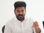 సీఎం రేవంత్ రెడ్డి