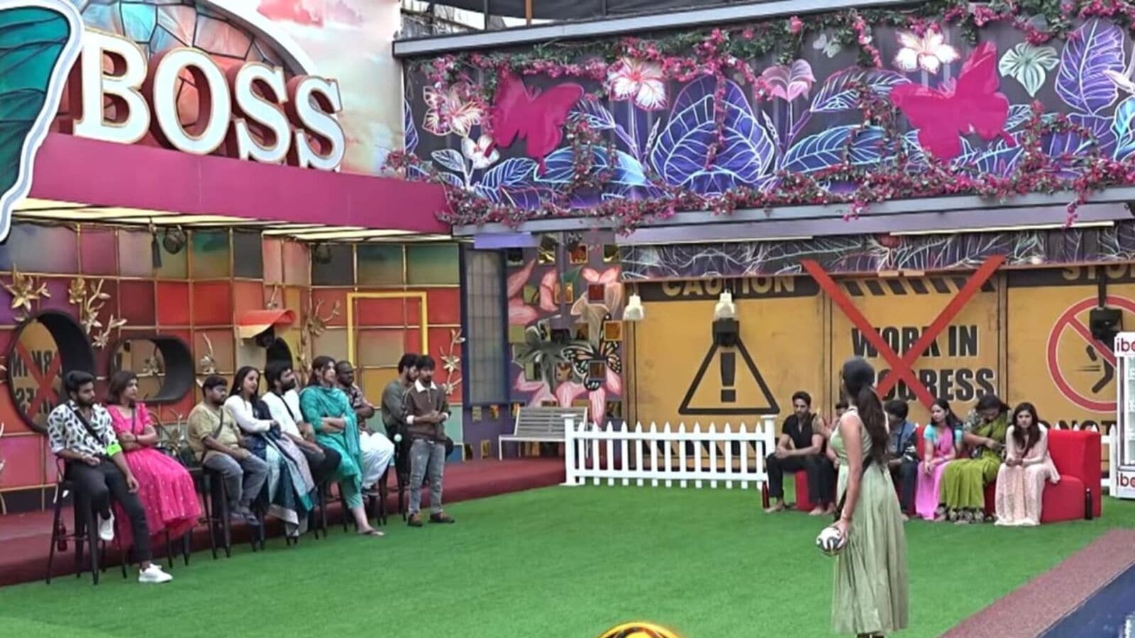 ఈ వారం బిగ్ బాస్ నామినేషన్స్‌లో ఆరుగురు- వైల్డ్ కార్డ్స్ ఆట తీరుపై ఇంటి సభ్యుల భవితవ్యం- ఎవరు ఎవరిని నామినేట్ చేశారంటే?