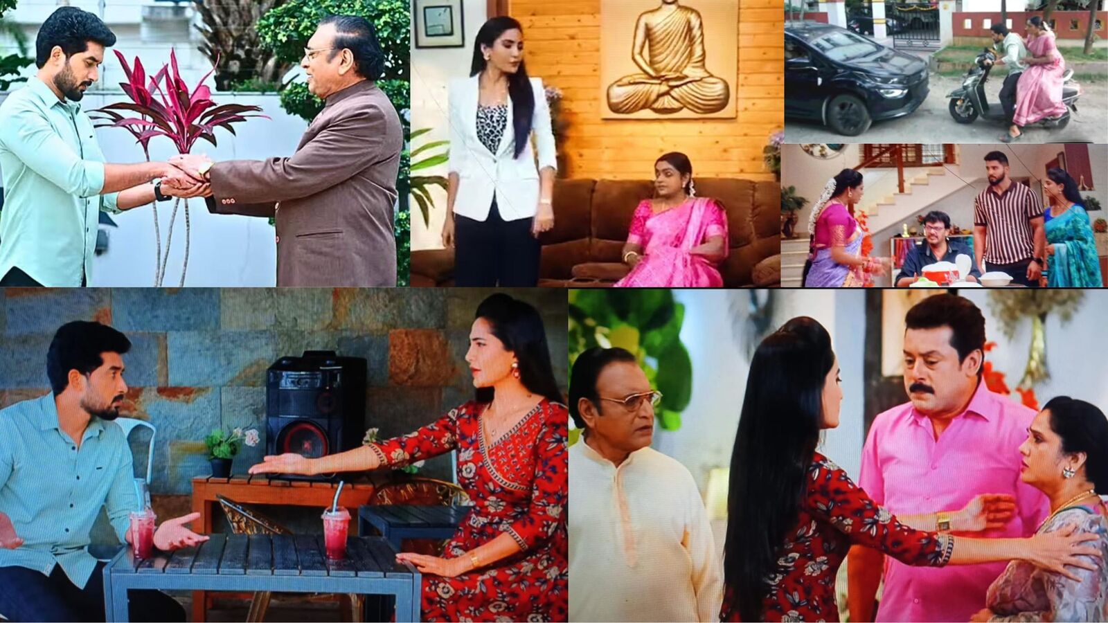 కార్తీక దీపం 2 టుడే ఎపిసోడ్: కార్తీక్‌ను 2 కోరికలు కోరిన శివ నారాయణ- మళ్లీ సీఈఓగా కార్తీక్- తల్లిదండ్రులను కలపనున్న జ్యో