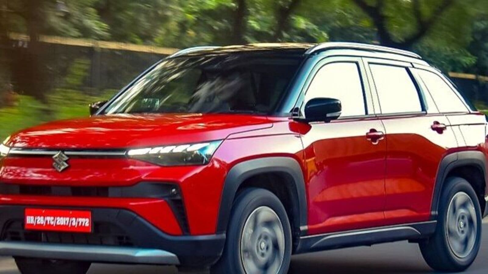 ఇండియాలో టాప్​ 3 హైబ్రీడ్​ కార్లు- అఫార్డిబుల్​ ధరతో పాటు ఎక్కువ మైలేజ్​..