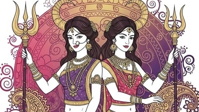 మిథున రాశి: పని కోసం సుదీర్ఘ ప్రయాణం చేసే అవకాశం ఉంది. విద్యారంగంలో కొన్ని అడ్డంకులు ఉండవచ్చు. మీ లక్ష్యాలను సాధించడానికి కొత్త ప్రణాళికలు రూపొందించండి. వ్యాపార నిర్ణయాలు లాభదాయకంగా ఉంటాయి. ఆర్థిక విషయాల్లో ఎవరినీ గుడ్డిగా విశ్వసించకూడదు. మిథున రాశి: పని కోసం సుదీర్ఘ ప్రయాణం చేసే అవకాశం ఉంది. విద్యారంగంలో కొన్ని అడ్డంకులు ఉండవచ్చు. మీ లక్ష్యాలను సాధించడానికి కొత్త ప్రణాళికలు రూపొందించండి. వ్యాపార నిర్ణయాలు లాభదాయకంగా ఉంటాయి. ఆర్థిక విషయాల్లో ఎవరినీ గుడ్డిగా విశ్వసించకూడదు.