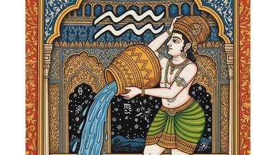 <p>కుంభ రాశి: మీ సహన స్వభావం వల్ల ప్రపంచంలో శాంతి నెలకొంటుంది. చికిత్సకు చాలా ఖర్చు అవుతుంది. సామాజిక గౌరవం పెరుగుతుంది. కడుపు సమస్యలు పని కోల్పోవడానికి దారితీయవచ్చు. న్యాయపరమైన పనుల్లో ఇబ్బందులు పెరిగే అవకాశం ఉంది. మంచి ఉద్యోగావకాశాలు ఉండవచ్చు.</p> <p>కుంభ రాశి: మీ సహన స్వభావం వల్ల ప్రపంచంలో శాంతి నెలకొంటుంది. చికిత్సకు చాలా ఖర్చు అవుతుంది. సామాజిక గౌరవం పెరుగుతుంది. కడుపు సమస్యలు పని కోల్పోవడానికి దారితీయవచ్చు. న్యాయపరమైన పనుల్లో ఇబ్బందులు పెరిగే అవకాశం ఉంది. మంచి ఉద్యోగావకాశాలు ఉండవచ్చు.</p>