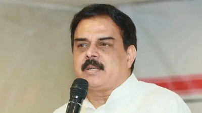 నాదెండ్ల మనోహర్(ఫైల్ ఫొటో)