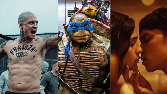 ఓటీటీ ప్లాట్ ఫామ్ నెట్ ఫ్లిక్స్ లో ఈ వారం అనేక కొత్త సినిమాలు, వెబ్ సిరీస్, డాక్యుమెంటరీలు విడుదల కానున్నాయి. మరి వీటిలో చూడాల్సినవి ఏదో ఇక్కడ తెలుసుకోండి. ఓటీటీ ప్లాట్ ఫామ్ నెట్ ఫ్లిక్స్ లో ఈ వారం అనేక కొత్త సినిమాలు, వెబ్ సిరీస్, డాక్యుమెంటరీలు విడుదల కానున్నాయి. మరి వీటిలో చూడాల్సినవి ఏదో ఇక్కడ తెలుసుకోండి.