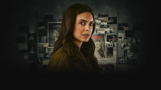 టేక్ ఇన్ ప్లెయిన్ సైట్ (Take in plain site) - తన కూతురిని కిడ్నాప్ చేసిన వాళ్లను వేటాడే ఓ అమ్మ చుట్టూ తిరిగే కథ ఇది. అక్టోబర్ 15న రిలీజ్ కానుంది. టేక్ ఇన్ ప్లెయిన్ సైట్ (Take in plain site) - తన కూతురిని కిడ్నాప్ చేసిన వాళ్లను వేటాడే ఓ అమ్మ చుట్టూ తిరిగే కథ ఇది. అక్టోబర్ 15న రిలీజ్ కానుంది.