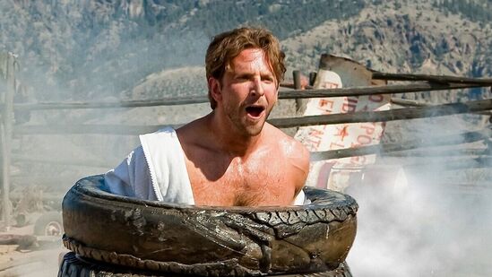 ది ఎ టీమ్: ఇరాక్ తో యుద్ధంలో భాగమైన ఎ టీమ్ సైనికులు తాము చేయని నేరానికి శిక్ష అనుభవిస్తుంటారు. ఇందులో తమకు తాము క్లీన్ చిట్ ఇచ్చుకోవడానికి వాళ్లు ప్రయత్నిస్తారు. అక్టోబర్ 16 నుంచి నెట్ఫ్లిక్స్ లో స్ట్రీమింగ్ అవుతుంది. ది ఎ టీమ్: ఇరాక్ తో యుద్ధంలో భాగమైన ఎ టీమ్ సైనికులు తాము చేయని నేరానికి శిక్ష అనుభవిస్తుంటారు. ఇందులో తమకు తాము క్లీన్ చిట్ ఇచ్చుకోవడానికి వాళ్లు ప్రయత్నిస్తారు. అక్టోబర్ 16 నుంచి నెట్ఫ్లిక్స్ లో స్ట్రీమింగ్ అవుతుంది.